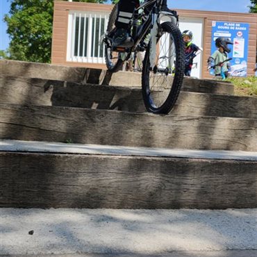 Cours particuliers de vélo avec moiteur diplômé, Millau
