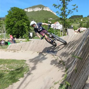 Ecole de vélo pour enfants et ados à Millau, Aveyron