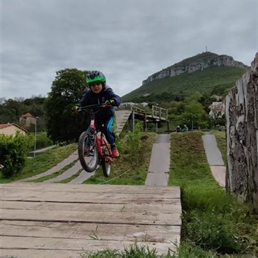 VTT descente, enduro, dirt, cross counry, trial cours ados, Millau
