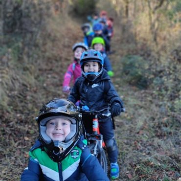 Cours  VTT, dirt, enduro, cross country, trial pour ados, Millau