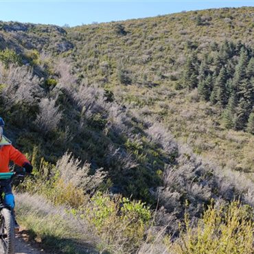 Stages vélo enfants vacances scolaires, Aveyron